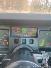 Chevrolet Corvette C4 1986