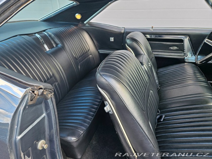 Buick Riviera 430 V8 1967