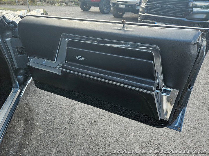 Buick Riviera 430 V8 1967