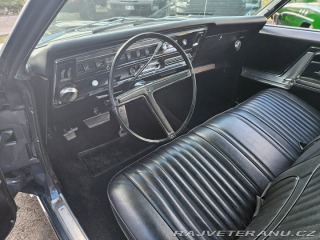 Buick Riviera 430 V8 1967