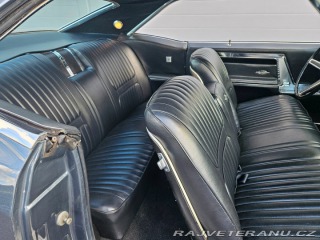 Buick Riviera 430 V8 1967