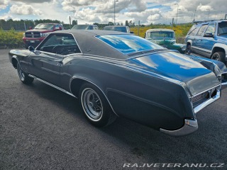 Buick Riviera 430 V8 1967