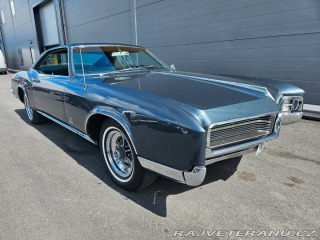 Buick Riviera 430 V8 1967