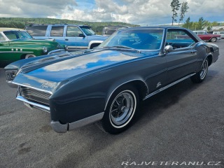 Buick Riviera 430 V8 1967