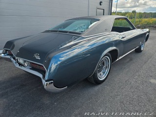 Buick Riviera 430 V8 1967