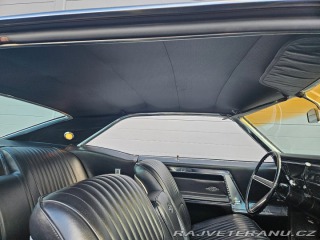 Buick Riviera 430 V8 1967