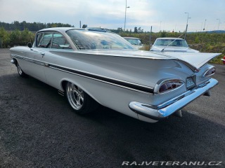 Chevrolet Impala 327 V8 1959