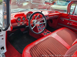 Chevrolet Impala 327 V8 1959