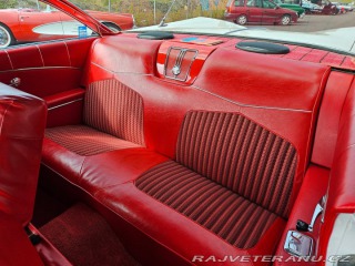 Chevrolet Impala 327 V8 1959