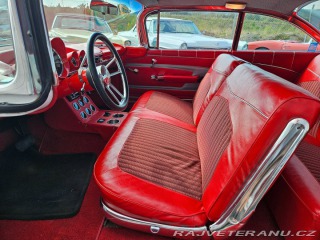 Chevrolet Impala 327 V8 1959