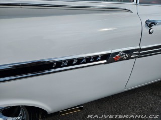 Chevrolet Impala 327 V8 1959