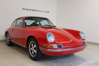 Porsche 911 T 1970