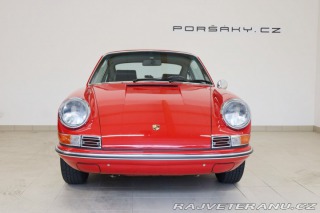 Porsche 911 T 1970
