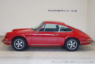 Porsche 911 T 1970
