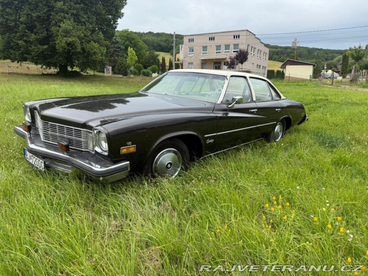 Buick Century (5) 1975