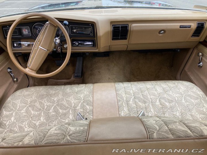 Buick Century 1975