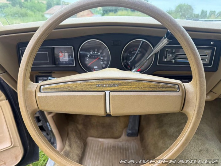 Buick Century (5) 1975