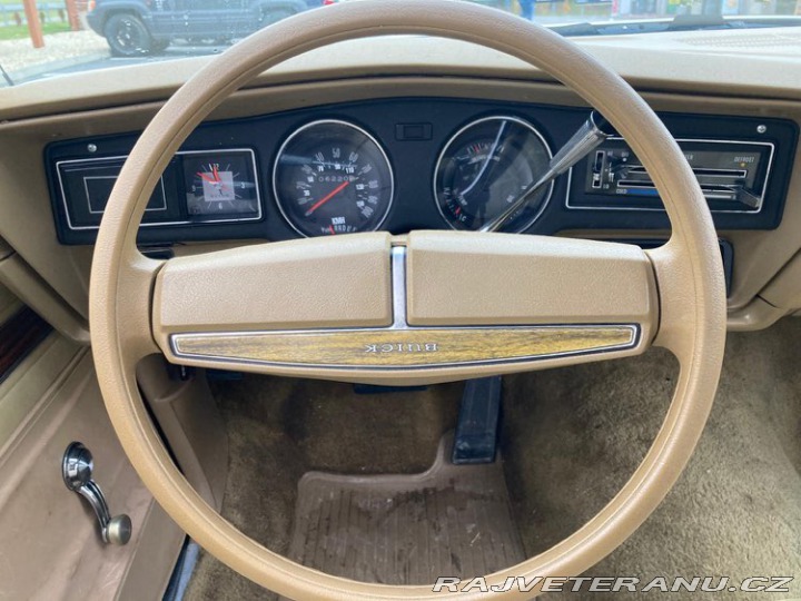 Buick Century 1975