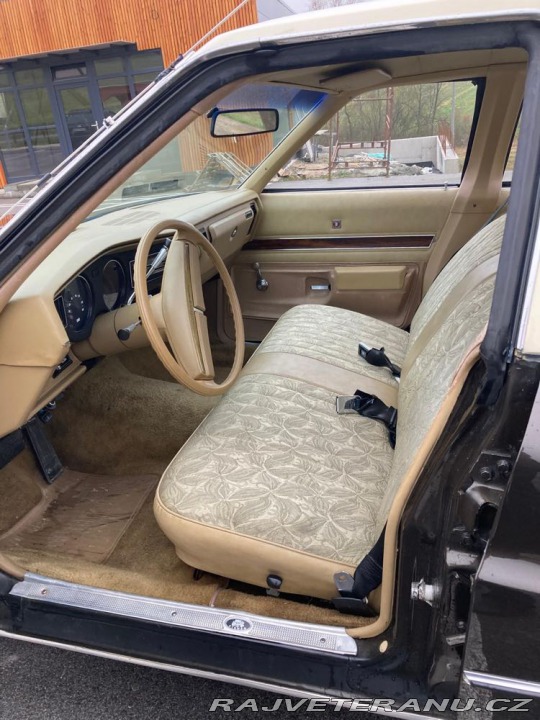 Buick Century 1975