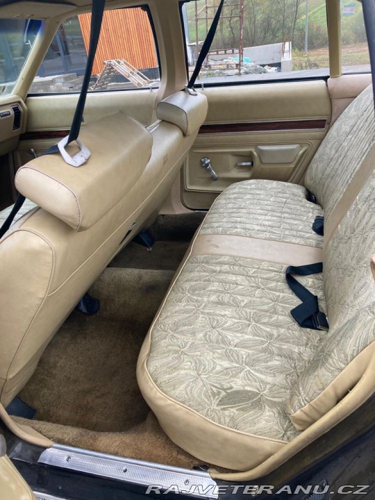 Buick Century 1975