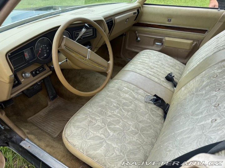 Buick Century (5) 1975