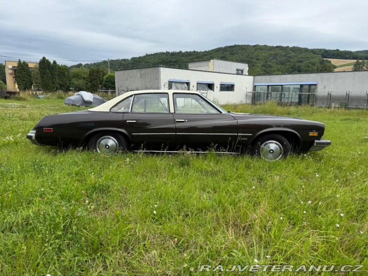 Buick Century (5) 1975