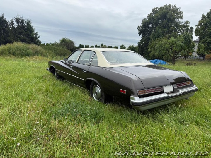 Buick Century (5) 1975