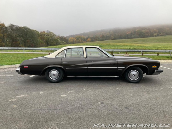 Buick Century 1975