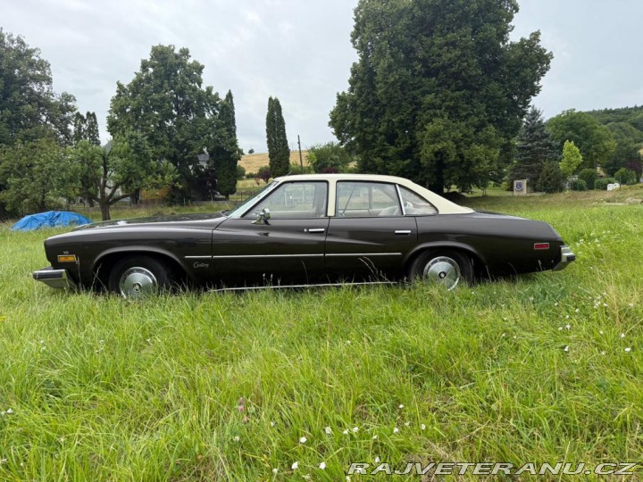 Buick Century (5) 1975