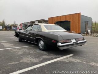 Buick Century  1975