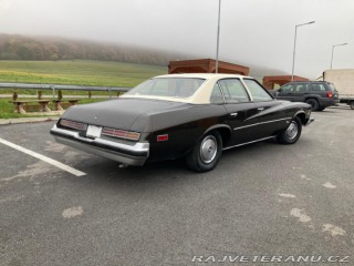 Buick Century  1975
