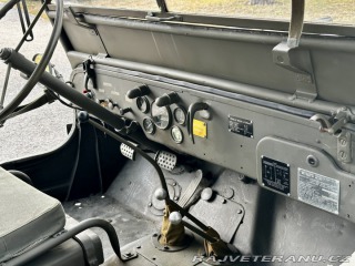 Jeep Willys MB 1944