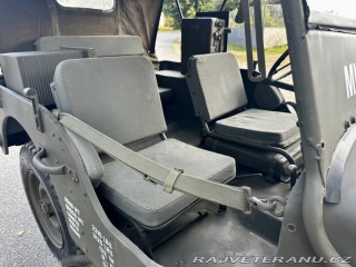Jeep Willys MB 1944