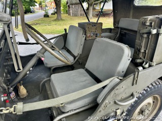 Jeep Willys MB 1944