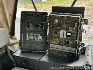 Jeep Willys MB 1944