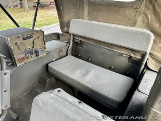 Jeep Willys MB 1944
