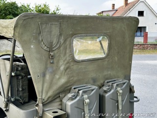 Jeep Willys MB 1944