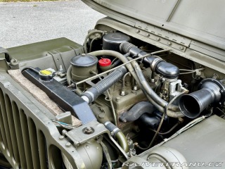 Jeep Willys MB 1944