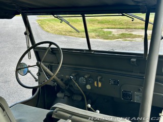 Jeep Willys MB 1944