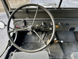 Jeep Willys MB 1944