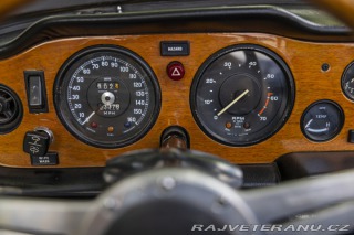 Triumph TR6  1974