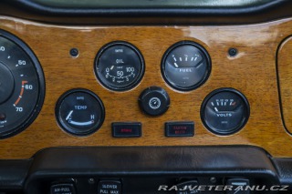 Triumph TR6  1974