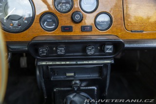 Triumph TR6  1974
