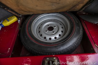 Triumph TR6  1974