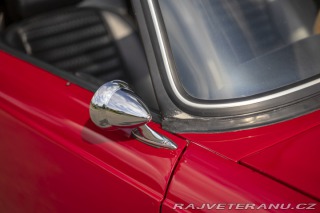 Triumph TR6  1974