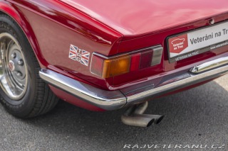 Triumph TR6  1974
