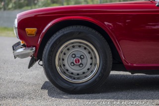 Triumph TR6  1974