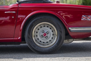 Triumph TR6  1974