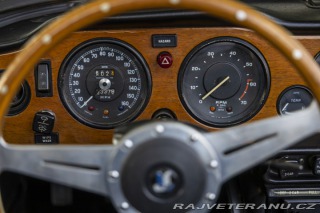Triumph TR6  1974