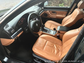BMW 7 730i V8 e38 1995